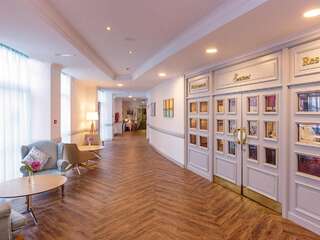 Отель Great National South Court Hotel Лимерик-5