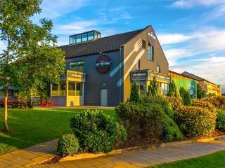 Отель Great National South Court Hotel Лимерик-6