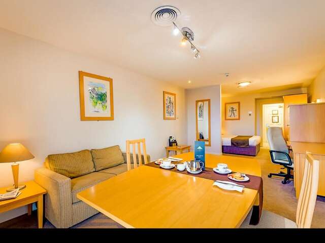 Отель Great National South Court Hotel Лимерик-14