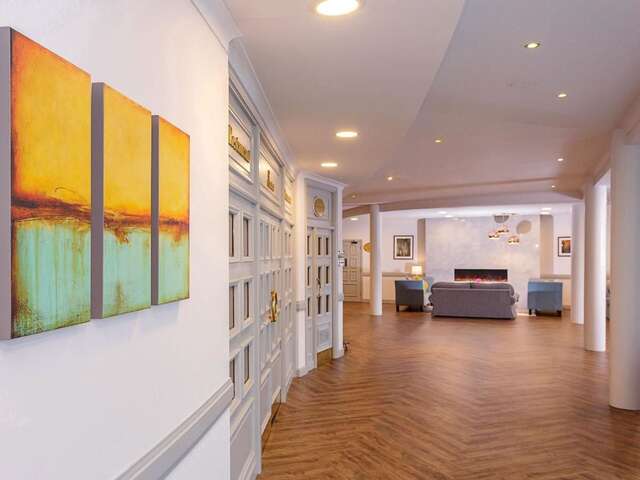 Отель Great National South Court Hotel Лимерик-17